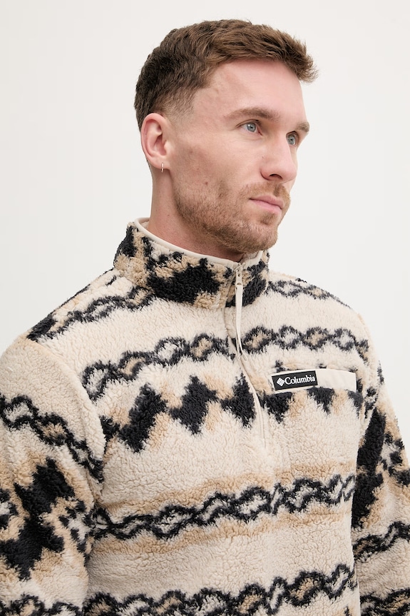 Φούτερ εξωτερικού χώρου Columbia Rugged Ridge μπεζ 2135471