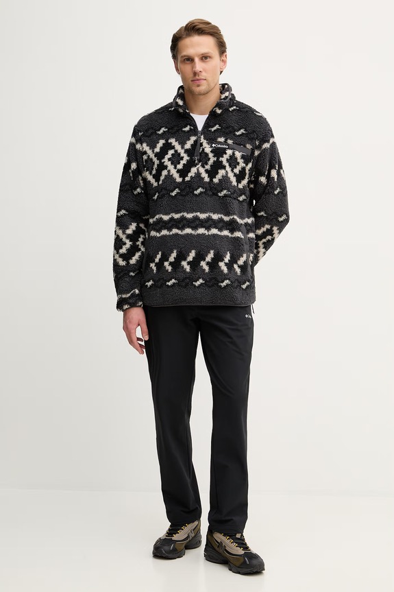 Φούτερ εξωτερικού χώρου Columbia Rugged Ridge 2135471 γκρί SS26