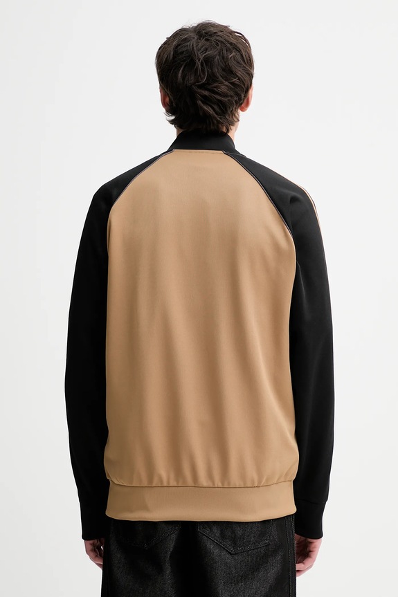 Odzież adidas Originals bluza Sst Tt JY1292 beżowy