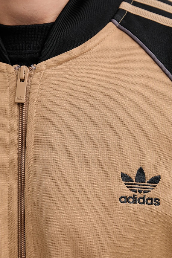 adidas Originals bluza Sst Tt JY1292 beżowy