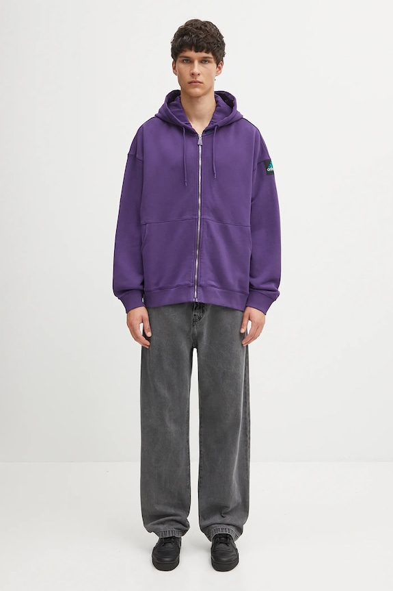 adidas Originals sweatshirt EQT Hoodie JX1573