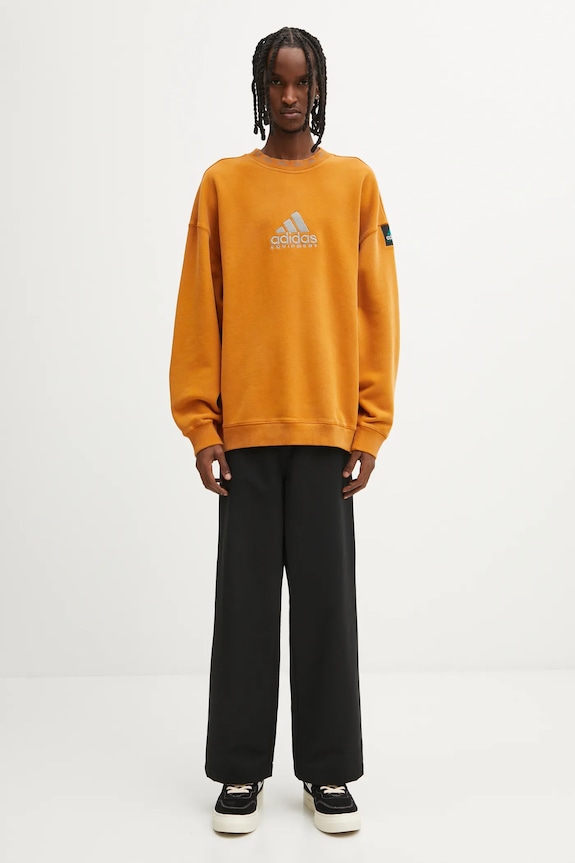 adidas Originals bluza EQT Sweatshirt JX1457