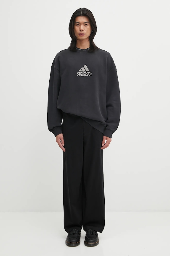 adidas Originals sweatshirt EQT Sweatshirt JV7646
