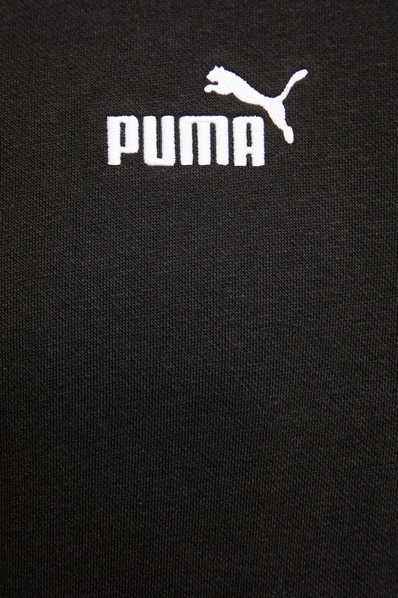 Mikina Puma 684675 čierna