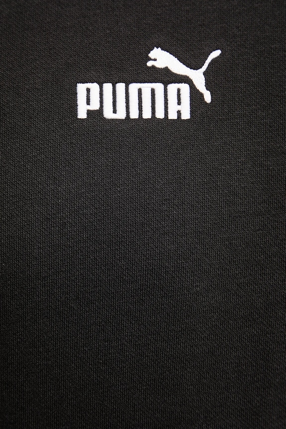 Mikina Puma 684675 čierna