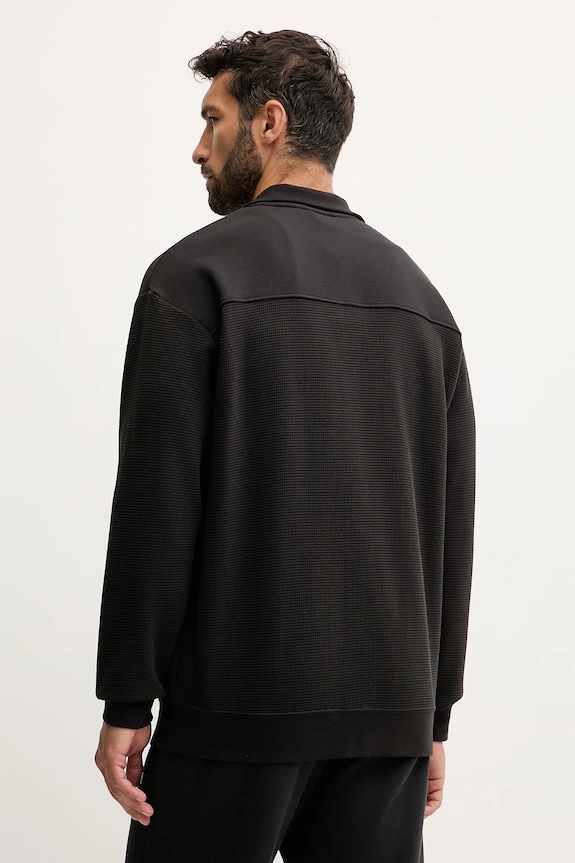 Îmbrăcăminte Puma bluză 688218 negru