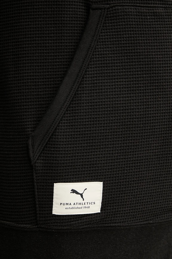 Puma bluză 688218 negru
