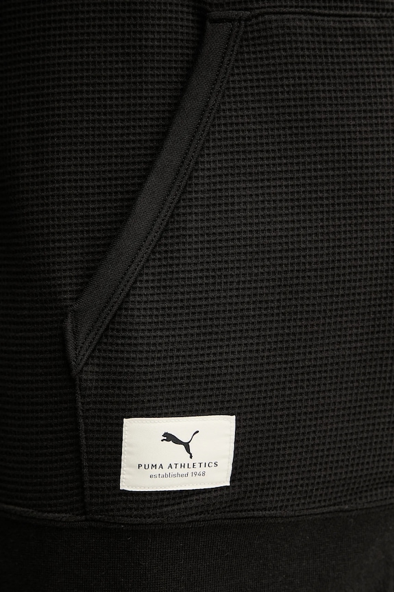 Puma bluză 688218 negru