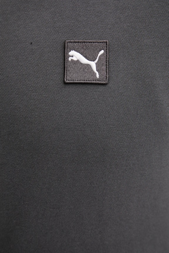 Puma hanorac de bumbac 688255 gri