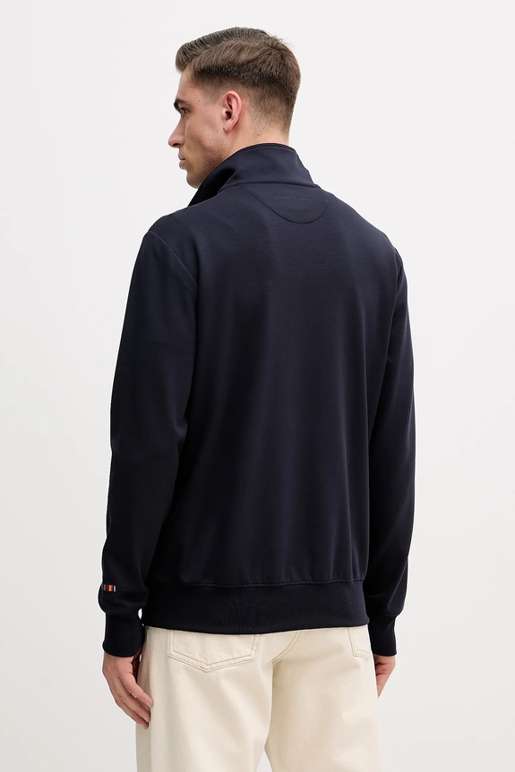 Îmbrăcăminte Paul Smith bluză M1R.631Z.TP4724 bleumarin
