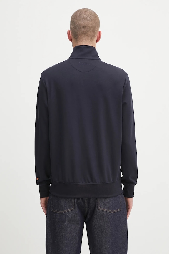 Дрехи Суичър Paul Smith M1R.631Z.TP4724 тъмносин