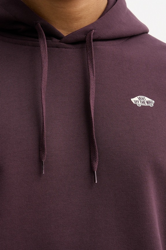 Vans hanorac de bumbac VN000P51EMS1