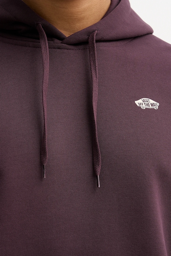 Vans hanorac de bumbac VN000P51EMS1