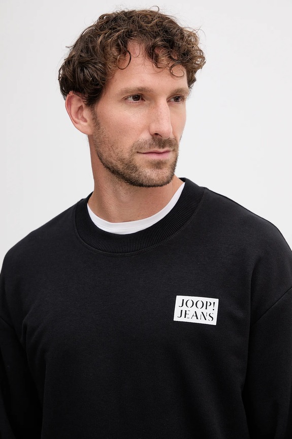Joop! bluza czarny 30047005
