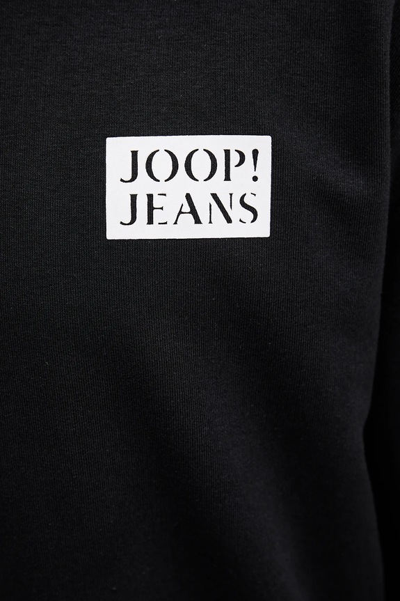Joop! bluza 30047005 czarny