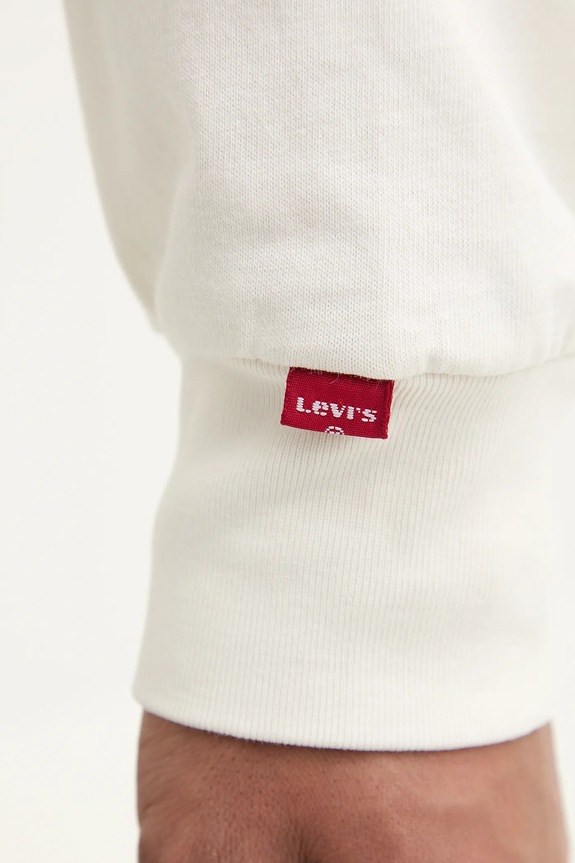 Levi's longsleeve bawełniany 005N7