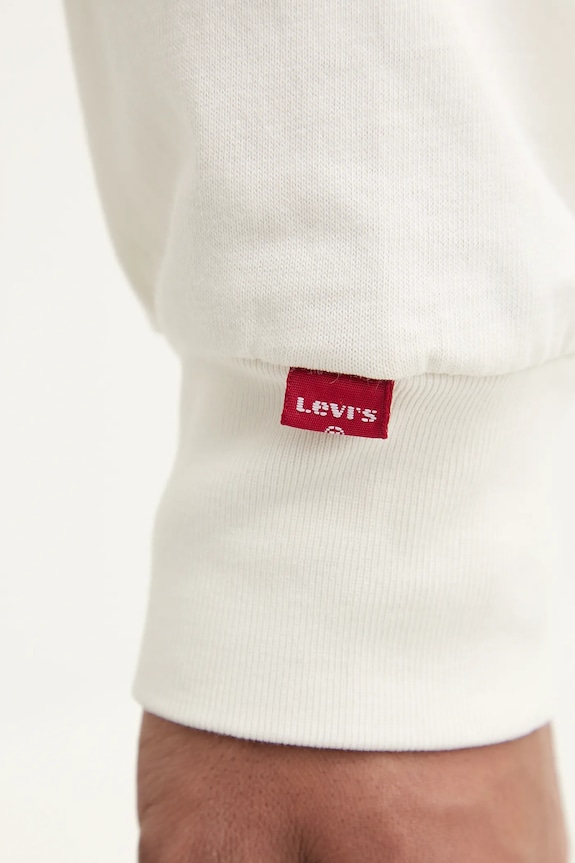 Levi's longsleeve bawełniany 005N7