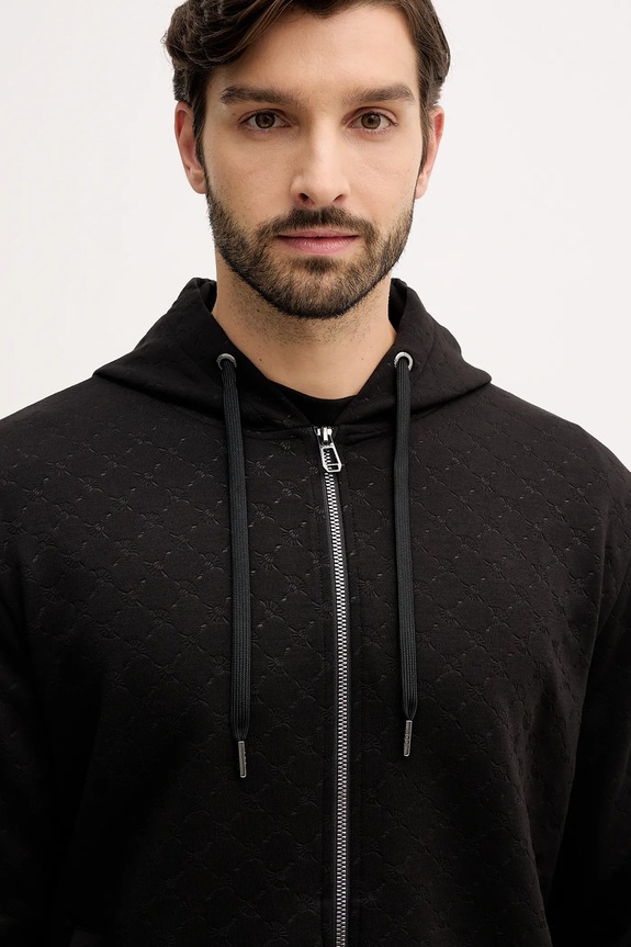 Μπλούζα Joop! μαύρο 30047442