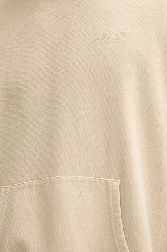 Levi's bluza A8435.0034 beżowy