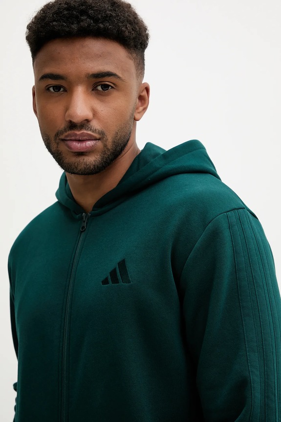adidas trening JL8600 verde