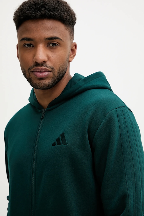 adidas trening JL8600 verde