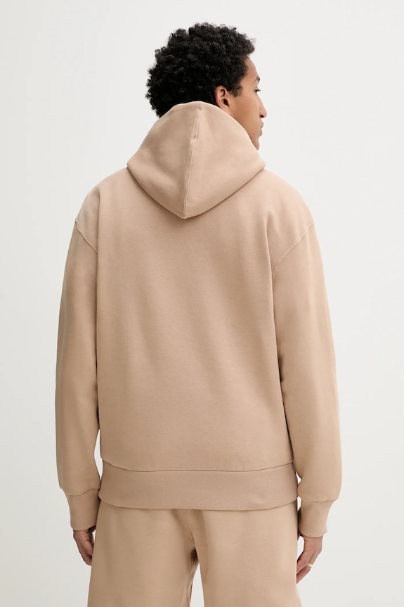 Ρούχα Μπλούζα adidas ALL SZN JX5091 μπεζ