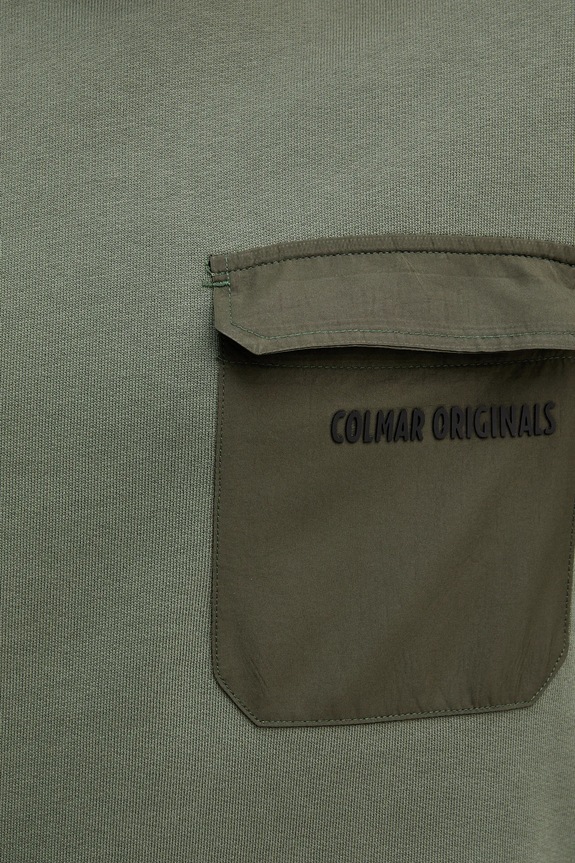 Colmar bluza 6282.6ZJ zielony
