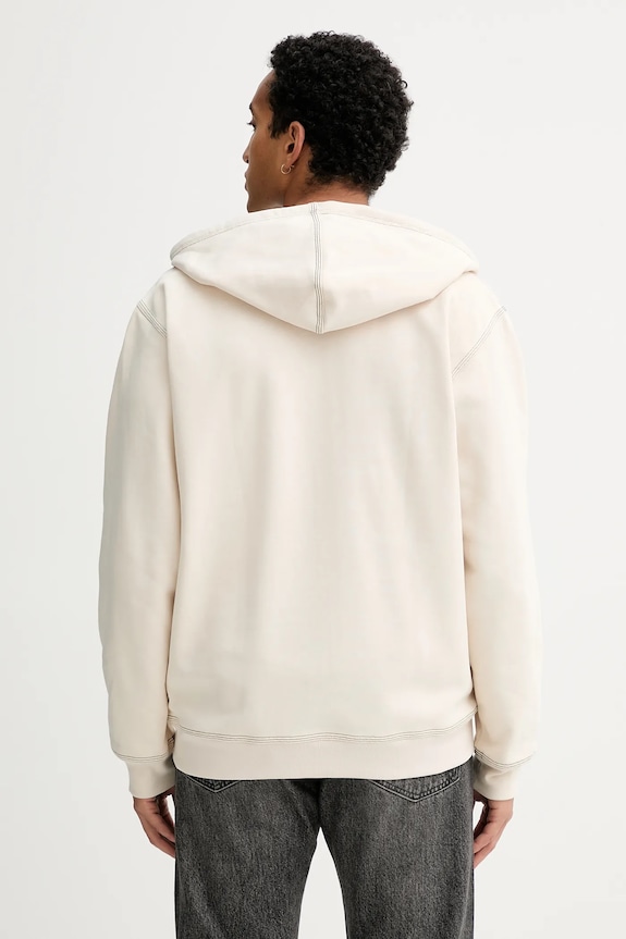 Одежда Кофта adidas Originals Essentials JW0968 бежевый