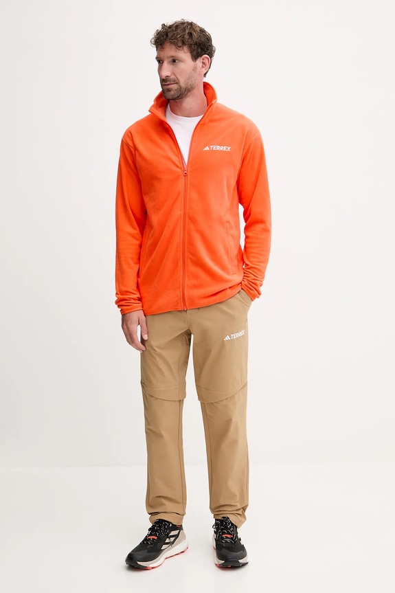 adidas TERREX szabadidős Multi Essenstials JM3117 narancssárga SS26