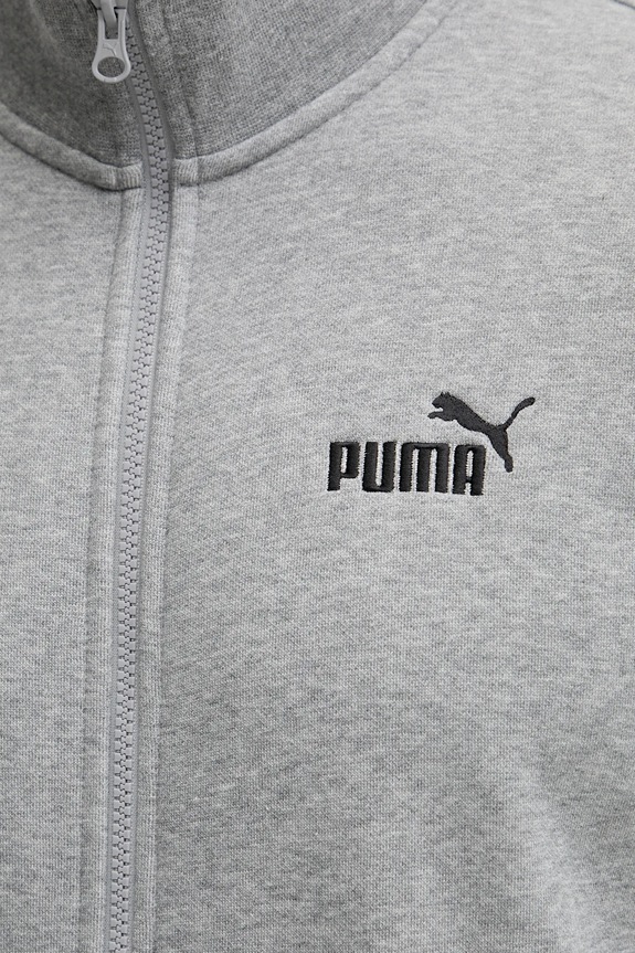 Puma bluza 682582 szary