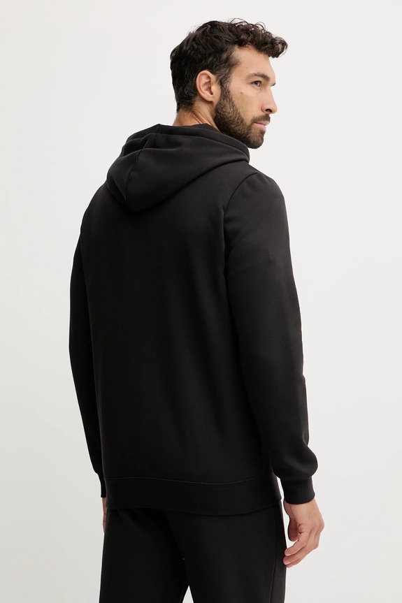 Îmbrăcăminte Puma bluză 682590 negru