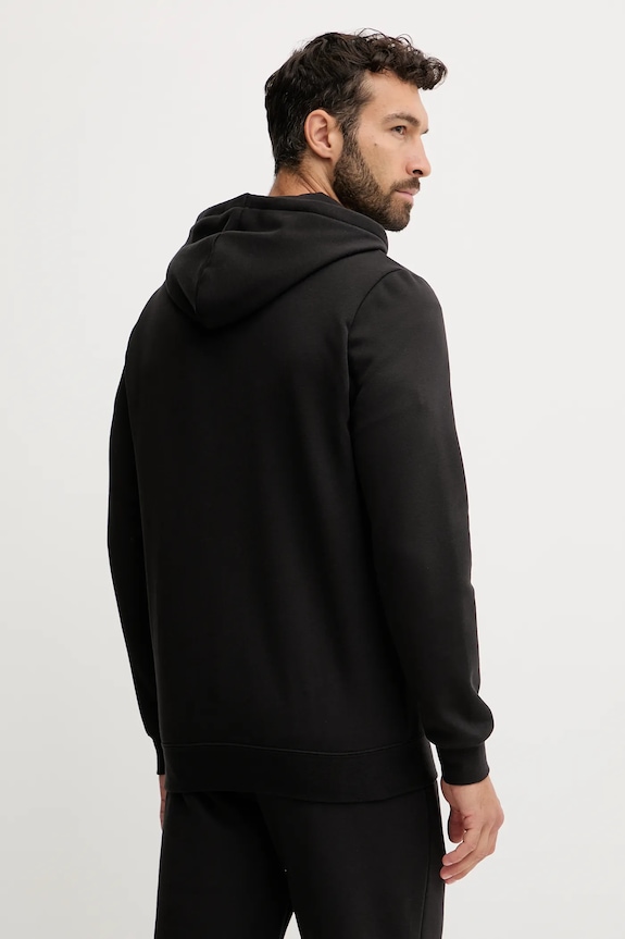 Îmbrăcăminte Puma bluză 682590 negru
