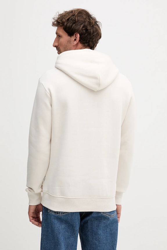 Odzież Pepe Jeans bluza PM5800009 beżowy