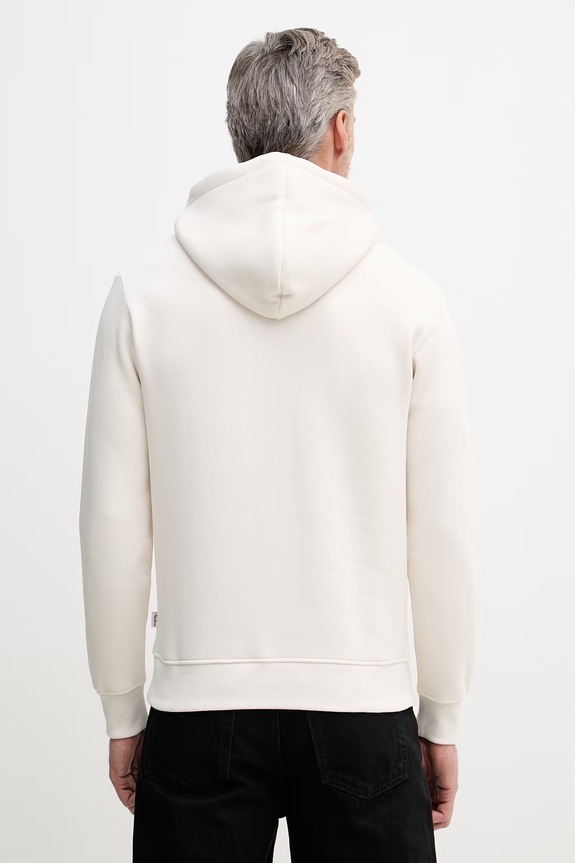 Îmbrăcăminte Pepe Jeans bluză PM5800012 bej