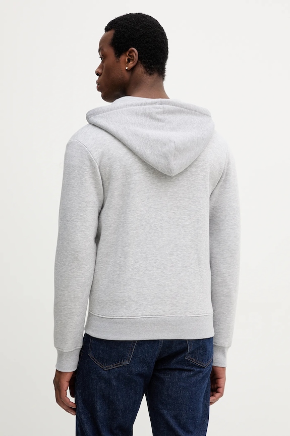 Abbigliamento Pepe Jeans felpa PM5800017 grigio