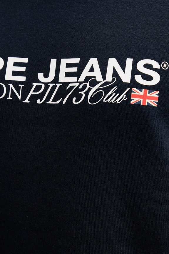 Pepe Jeans bluza PM5800029 granatowy