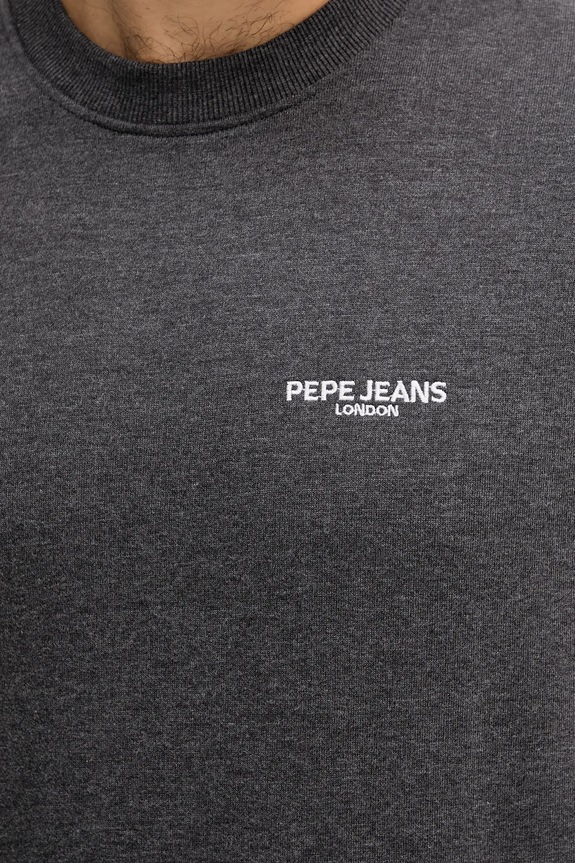 Mikina Pepe Jeans PM5800031 šedá