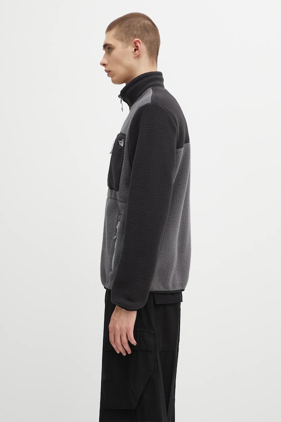 The North Face Yumiori термоактивен суичър мъжки NF0A883RWVO1 сив SS26