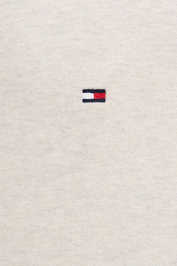 Μπλούζα Tommy Hilfiger MW0MW39997 μπεζ
