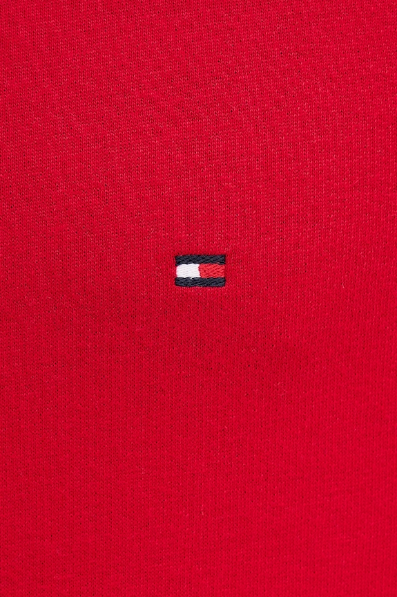 Tommy Hilfiger bluză MW0MW39997 rosu