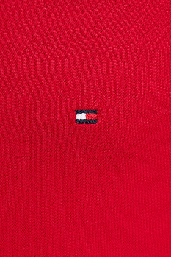 Tommy Hilfiger bluză MW0MW39997 rosu