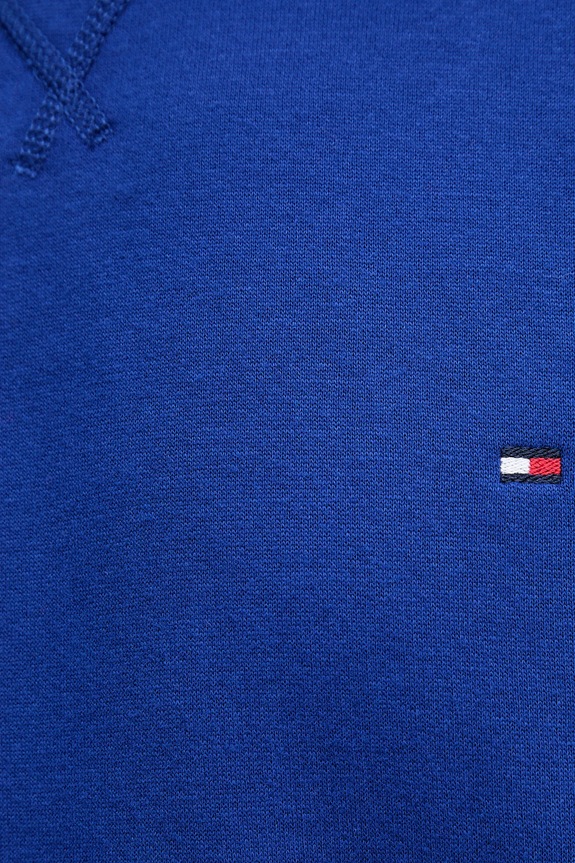 Tommy Hilfiger bluza MW0MW40000 niebieski