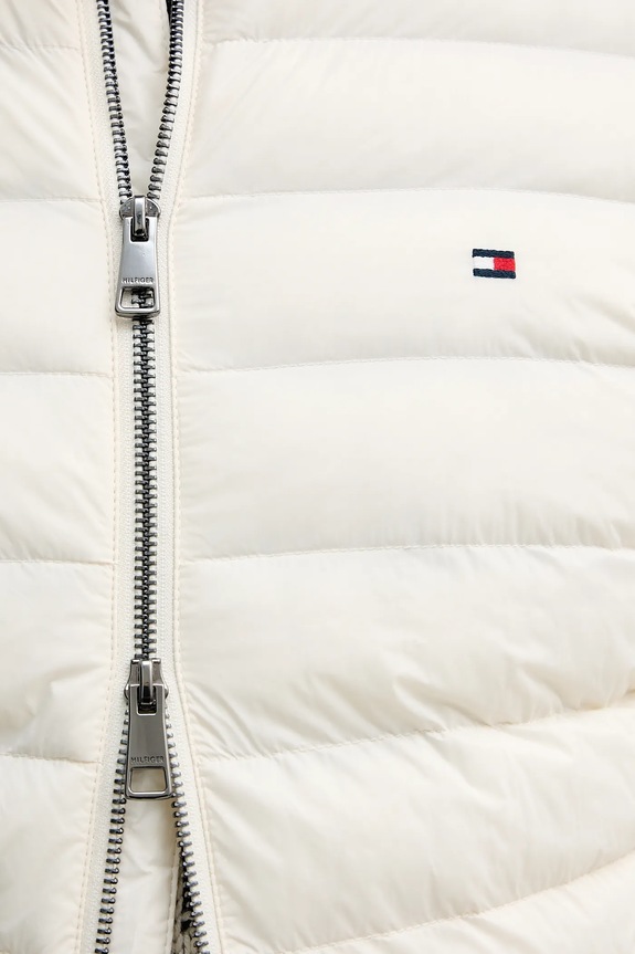 Tommy Hilfiger kurtka męska MW0MW41329 beżowy