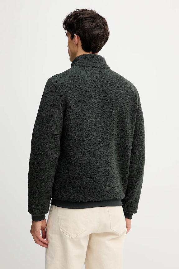 Дрехи Яке с две лица Geox M5675E.TC213 зелен