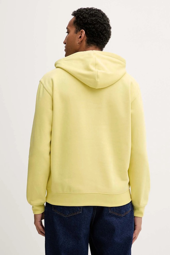 Abbigliamento adidas Originals felpa Essentials HY2078 giallo
