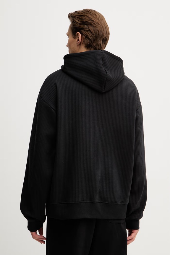 Îmbrăcăminte Calvin Klein Underwear bluză LV00NM2919 negru