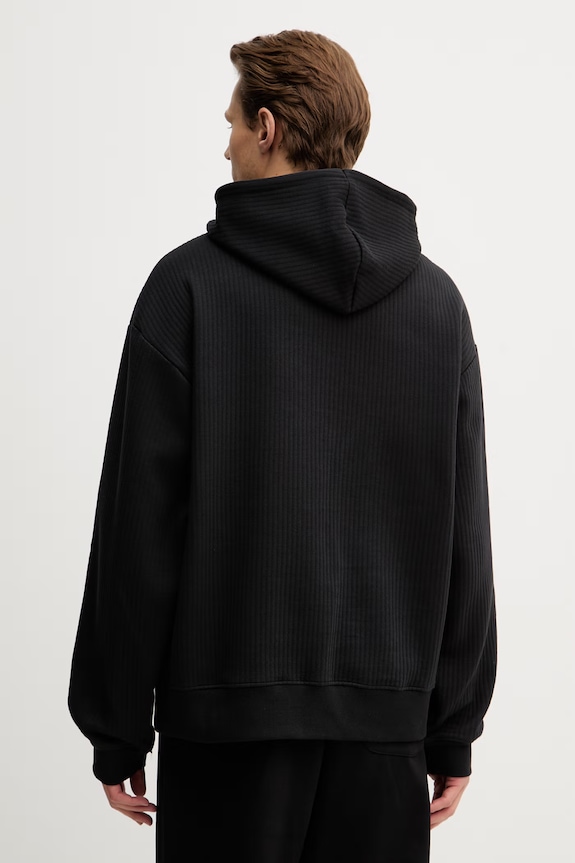Îmbrăcăminte Calvin Klein Underwear bluză LV00NM2919 negru