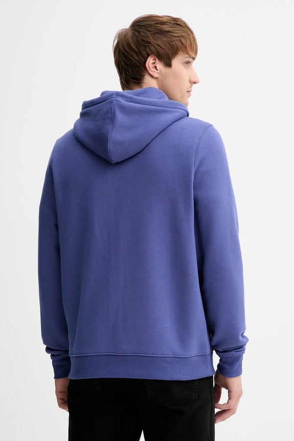 Oblečení Mikina Dickies DK0A4XD3 fialová