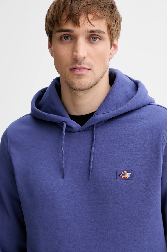 Mikina Dickies fialová DK0A4XCD