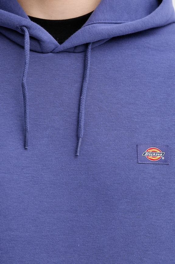 Mikina Dickies DK0A4XCD fialová